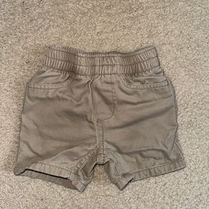 Nautica Tan Shorts